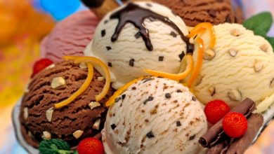 Photo of सर्द मौसम में आइसक्रीम और ठंडी चीजों का सेवन सेहत को पहुंचा सकता है नुकसान, ध्यान रखें ये बातें