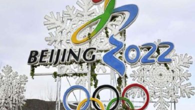 Photo of अमेरिका ने किया बीजिंग ओलिंपिक्स का ‘राजनयिक बहिष्कार’,विंटर ओलिंपिक्स 2022 में नहीं भेजेगा अपने अधिकारी