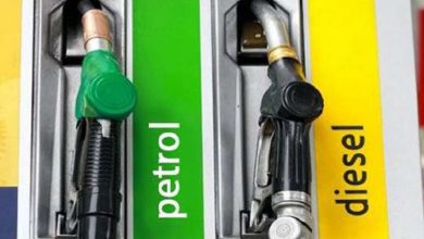 Photo of पेट्रोल और डीजल की कीमतों को एक समान बनाए रखने के लिए सरकार ने दिया यह जवाब
