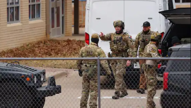 Photo of अमेरिका: ओरेगन कंसर्ट के बाहर छह लोगों को मारी गई गोली, संदिग्ध अब भी फरार