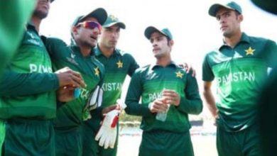 Photo of पाकिस्तान का ‘वर्ल्ड कप’ अभियान ख़त्म, सेमीफइनल में इन दो टीमों के बीच होगा मुकाबला