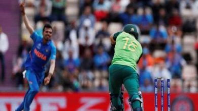 Photo of IND vs SA: पहला वनडे मैच आज, जानें-कब, कहां और कैसे देंखे लाइव स्ट्रीमिंग