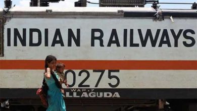 Photo of कोहरे और कोरोना के बीच चलेगी स्‍पेशल ट्रेनें, भारतीय रेलवे ने टाइमटेबल किया जारी