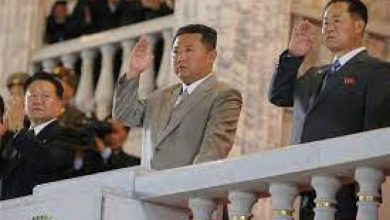 Photo of उत्तर कोरिया ने नए अमेरिकी प्रतिबंधों के बाद ‘मजबूत’ प्रतिक्रिया की दी चेतावनी