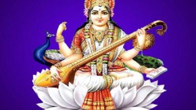 Photo of बसंत पंचमी के दिन सरस्वती देवी के इन दस मन्त्रों का करें जाप