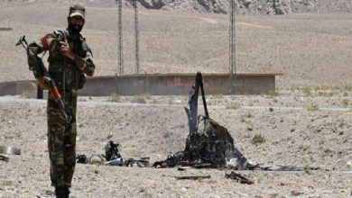 Photo of पाकिस्तान के बलूचिस्तान में मारे गए छह आतंकी