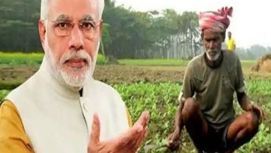 Photo of प्रधानमंत्री किसान सम्मान निधि योजना के तहत पीएम मोदी ने दसवीं किस्त की जारी