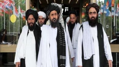 Photo of अफगान सैन्य विमानों के उपयोग की किसी भी देश को नही है अनुमित: तालिबान
