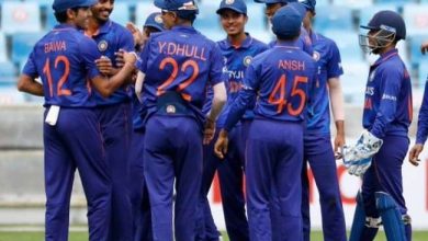 Photo of IPL Mega Auction: इंडिया अंडर-19 टीम के ये पांच खिलाड़ी हो सकते हैं मालामाल, जानिए…..