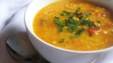 Photo of उड़द की दाल का सूप की रेसिपी