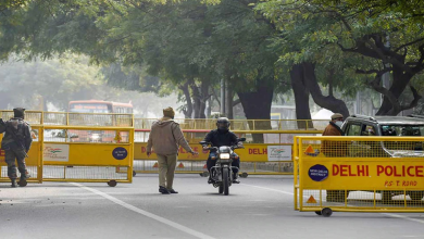 Photo of दिल्ली में जल्द खत्म हो सकता है वीकेंड कर्फ्यू, सीएम ने LG को भेजी सिफारिश