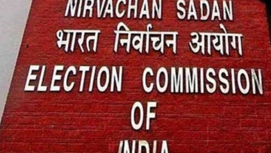 Photo of चुनाव आयोग ने इन पांच राज्यों में 15 जनवरी तक जनसभाओं पर लगाया प्रतिबंध