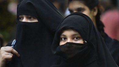 Photo of मुस्लिम महिलाओं की तस्वीरें ऐप पर की गई अपलोड, सांसद प्रियंका चतुर्वेदी ने की ये मांग