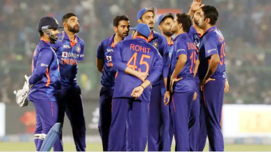 Photo of टीम इंडिया के इस खिलाड़ी के साथ बड़ा धोखा, एक सीरीज के बाद ही सेलेक्टर्स ने किया बाहर