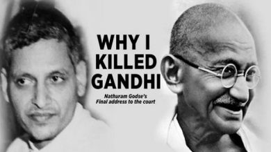 Photo of रिलीज से पहले ही ‘Why I Killed Gandhi’ पर मचा हंगामा, कांग्रेस ने की बैन करने की मांग