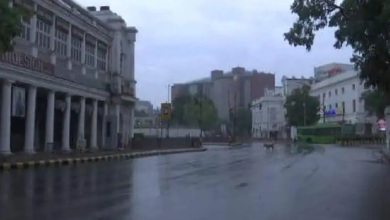 Photo of दिल्ली-NCR में आज बारिश की आशंका, मौसम विभाग ने जारी किया येलो अलर्ट