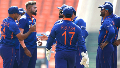 Photo of श्रीलंका को टीम इंडिया के ये दो धाकड़ बल्लेबाज देंगे डबल झटका, जानें इन खिलाड़ियों के बारे में….