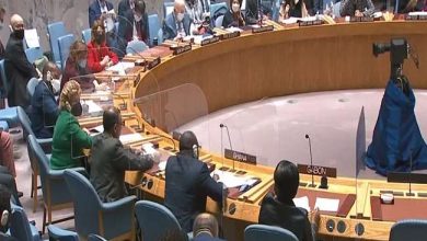 Photo of यूक्रेन-रूस के बीच तनाव कम करने को लेकर संयुक्त राष्ट्र परिषद की जारी बैठक