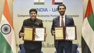 Photo of भारत-UAE ने साझेदारी का विजन दस्तावेज किया जारी, जानें दस बड़ी बातें
