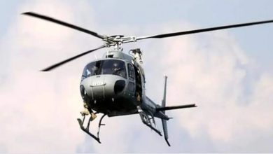 Photo of शराबबंदी पर बिहार सरकार का नया दांव, ड्रोन के बाद पीछे लगाए हेलीकॉप्टर