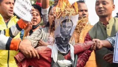 Photo of हिमंत बिस्व सरमा के बयान से जयंत चौधरी हुए नाराज, बोले-भाजपा नेताओं को……