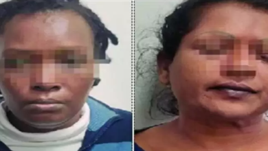 Photo of ड्रग्स के बड़े रैकेट का पर्दाफाश, करोड़ो की कोकीन के साथ दो विदेशी महिला गिरफ्तार