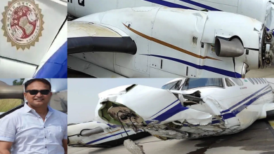 Photo of MP: विमान हादसा मामले में पायलट से 85 करोड़ रुपए वसूलेगी राज्य सरकार