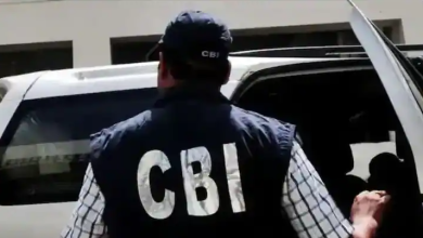 Photo of NSE घोटाला: CBI ने पूर्व सीओओ आनंद सुब्रमण्यम को चेन्नई से किया अरेस्ट