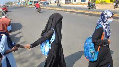 Photo of कर्नाटक में हिजाब विवाद के बीच आज से खुलेंगे 10वीं तक के स्कूल, सीएम ने दी ये चेतावनी