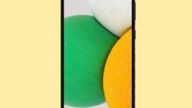 Photo of Samsung का सस्ता अपकमिंग स्मार्टफोन Galaxy A03 मार्च में हो सकता हैं लॉन्च, जानिए कीमत