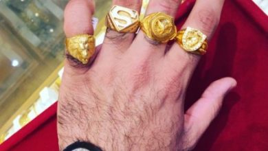 Photo of इन राशि के जातकों को जरूर पहनना चाहिए ‘सोने की अंगूठी’, होता है शुभ