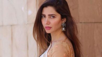 Photo of माहिरा को यूजर ने कहा ‘भ‍िखारी पाक‍िस्तानी’, अभिनेत्री ने दिया मुंहतोड़ जवाब