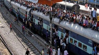Photo of रेलवे ने आज 398 ट्रेनों को किया कैंसिल, इनमें कहीं आपकी गाड़ी तो नहीं