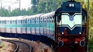 Photo of भारतीय रेलवे ने यात्रियों को दी बड़ी राहत, खोल दिए तेजस और गोमती एक्सप्रेस के रिजर्वेशन