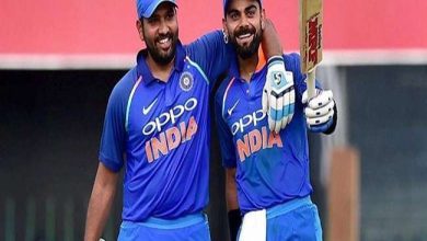 Photo of टीम इंडिया के पूर्व आलराउंडर इरफान पठान ने कहा-कप्तान रोहित को शर्मा को विराट कोहली से मिलेगी काफी मदद…