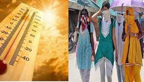 Photo of दिल्ली समेत पूरे उत्तर भारत में पड़ रही जबरदस्त गर्मी, 27 मार्च तक पारे के 35 डिग्री सेल्सियस से नीचे जाने की नहीं हैं उम्मीद…