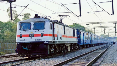 Photo of Indian Railway: 160 किमी की रफ्तार से दो ट्रेनों की होगी टक्कर, एक में मौजूद रहेंगे रेल मंत्री, जानिए…