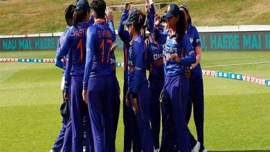 Photo of बुलंद हौंसले के साथ न्यूजीलैंड से बदला लेने के इरादे से उतरेगी इंडियन वुमन क्रिकेट टीम