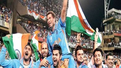 Photo of Ind vs SL: विराट के 100वें टेस्ट से पहले सचिन ने दी शुभकामना, बताया ये मजेदार किस्सा