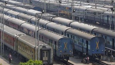 Photo of त्‍योहार से पहले भारतीय रेलवे का बड़ा फैसला, इन रूटों के यात्रियों को मिलेगी सुविधा