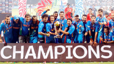 Photo of 2011 के बाद भारत के लिए 2027 का वर्ल्ड कप भी खेलेगा ये स्टार खिलाड़ी
