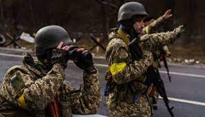 Photo of यूक्रेनी सेना ने किया रूसी काफिले को तबाह करने का दावा, इस तरह हमले को दिया अंजाम