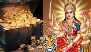 Photo of नवरात्रि के दौरान या बाद में मिले रहे ऐसे संकेत तो मां दुर्गा की कृपा से खुशियों से भर जाएगी आपकी झोली