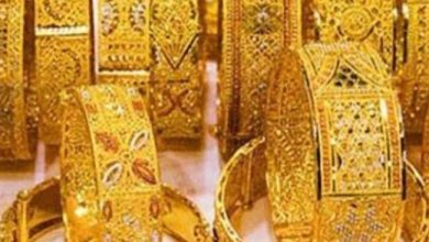 Photo of सोने की कीमतों में उछाल, चांदी के भाव में आई गिरावट