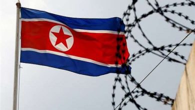 Photo of उत्तर कोरिया ने ‘अज्ञात प्रोजेक्टाइल’ दागा, लॉन्चिंग हुई असफल