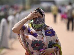 Photo of दिल्ली समेत उत्तर भारत के कई राज्यों मार्च महीने से ही भीषण गर्मी का आगाज….