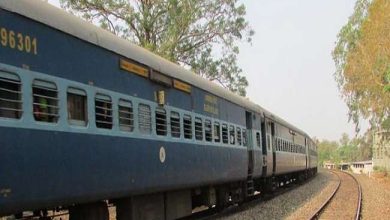 Photo of आज भारतीय रेलवे ने सैकड़ों ट्रेनों को किया कैंसिल, चेक करे लिस्‍ट…