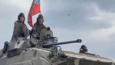 Photo of रूस ने यूक्रेन से जारी जंग के बीच अपनी मंशा को जाहिर करते हुए कही ये बड़ी बात…