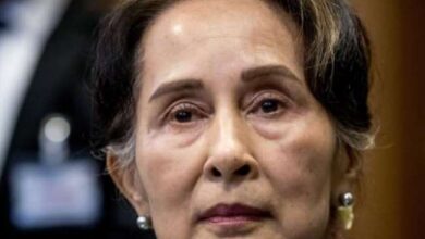Photo of म्यांमार की अदालत ने Aung Aan Suu Kyi के खिलाफ भ्रष्टाचार के मामले में सुनाई सजा