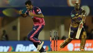 Photo of RR के खिलाफ खेले गए मैच में बल्लेबाज आंद्रे रसेल को पहली ही गेंद पर रविचंद्रन अश्विन ने किया बोल्ड